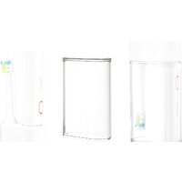 Электрическая зубная щетка Vitammy Vivo (белый) - Превью изображения №4 — Интернет-магазин Time-Shop