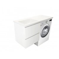  Эстет Тумба с умывальником Dallas Luxe L ФР-00009685 - Превью изображения №16 — Интернет-магазин Time-Shop