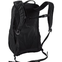 Туристический рюкзак Thule Nanum 18L TNAU118BLK (black) - Превью изображения №2 — Интернет-магазин Time-Shop