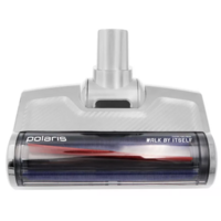 Вертикальный моющий пылесос Polaris PVCW 6070 (белый) - Превью изображения №6 — Интернет-магазин Time-Shop