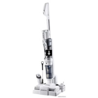 Вертикальный моющий пылесос Polaris PVCW 6070 (белый) - Превью изображения №7 — Интернет-магазин Time-Shop