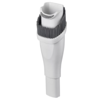 Вертикальный моющий пылесос Polaris PVCW 6070 (белый) - Превью изображения №5 — Интернет-магазин Time-Shop