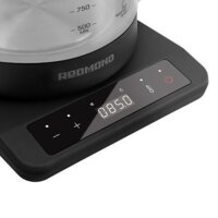 Электрический чайник Redmond (Редмонд) RK-G1310D - Превью изображения №3 — Интернет-магазин Time-Shop