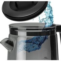 Электрический чайник Redmond (Редмонд) RK-G1310D - Превью изображения №5 — Интернет-магазин Time-Shop