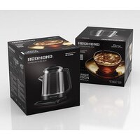 Электрический чайник Redmond (Редмонд) RK-G1310D - Превью изображения №6 — Интернет-магазин Time-Shop