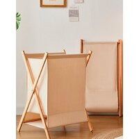 Корзина Happy Home HH-023 (бежевый) - Превью изображения №4 — Интернет-магазин Time-Shop