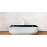 Умывальник WeltWasser Elbach M2195 WG - Превью изображения №3 — Интернет-магазин Time-Shop