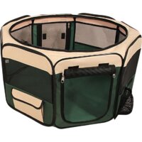 Вольер Triol 1048S 30711016 - Превью изображения №2 — Интернет-магазин Time-Shop