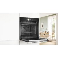 Электрический духовой шкаф Bosch Serie 8 HBG7784B1 - Превью изображения №4 — Интернет-магазин Time-Shop