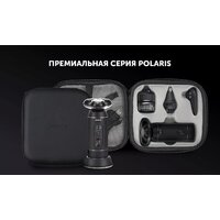 Электробритва Polaris PMR 0724RC Ultimate shave 5D PRO base - Превью изображения №6 — Интернет-магазин Time-Shop
