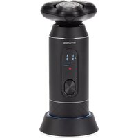 Электробритва Polaris PMR 0724RC Ultimate shave 5D PRO base - Превью изображения №4 — Интернет-магазин Time-Shop