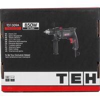Ударная дрель TEH TD1309A - Превью изображения №7 — Интернет-магазин Time-Shop