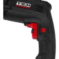 Ударная дрель TEH TD1309A - Превью изображения №5 — Интернет-магазин Time-Shop