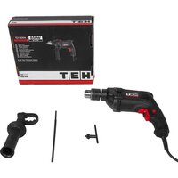 Ударная дрель TEH TD1309A - Превью изображения №6 — Интернет-магазин Time-Shop