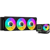 Formula Cryo Wing Digi 360 (черный)