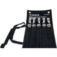 Набор напильников Thorvik MFSS205 (5 предметов) - Превью изображения №2 — Интернет-магазин Time-Shop