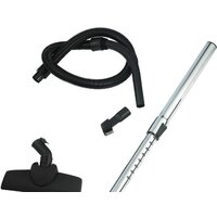 Пылесос Delta DL-0840 (синий) - Превью изображения №2 — Интернет-магазин Time-Shop