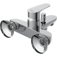 Смеситель Cersanit Cersania 63031 - Превью изображения №5 — Интернет-магазин Time-Shop