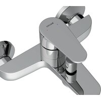 Смеситель Cersanit Cersania 63031 - Превью изображения №4 — Интернет-магазин Time-Shop