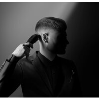 Машинка для стрижки волос Rowenta Perfect Line Karl Lagerfeld TN152LF0 - Превью изображения №8 — Интернет-магазин Time-Shop