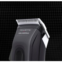 Машинка для стрижки волос Rowenta Perfect Line Karl Lagerfeld TN152LF0 - Превью изображения №5 — Интернет-магазин Time-Shop