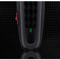 Машинка для стрижки волос Rowenta Perfect Line Karl Lagerfeld TN152LF0 - Превью изображения №6 — Интернет-магазин Time-Shop