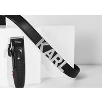 Машинка для стрижки волос Rowenta Perfect Line Karl Lagerfeld TN152LF0 - Превью изображения №4 — Интернет-магазин Time-Shop