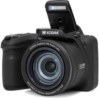Фотоаппарат Kodak Astro Zoom AZ405 (черный) - Превью изображения №8 — Интернет-магазин Time-Shop