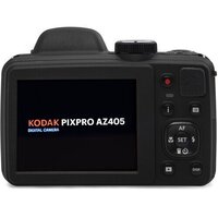 Фотоаппарат Kodak Astro Zoom AZ405 (черный) - Превью изображения №4 — Интернет-магазин Time-Shop