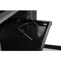 Электрический духовой шкаф Hansa BOEW697688 - Превью изображения №9 — Интернет-магазин Time-Shop