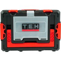 Дрель-шуруповерт TEH TDBL720-2B (с 2-мя АКБ, кейс) - Превью изображения №14 — Интернет-магазин Time-Shop