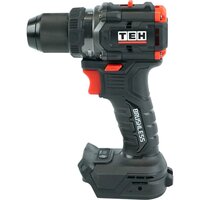 Дрель-шуруповерт TEH TDBL720-2B (с 2-мя АКБ, кейс) - Превью изображения №3 — Интернет-магазин Time-Shop