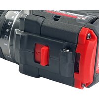 Дрель-шуруповерт TEH TDBL720-2B (с 2-мя АКБ, кейс) - Превью изображения №6 — Интернет-магазин Time-Shop