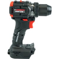 Дрель-шуруповерт TEH TDBL720-2B (с 2-мя АКБ, кейс) - Превью изображения №4 — Интернет-магазин Time-Shop