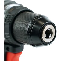 Дрель-шуруповерт TEH TDBL720-2B (с 2-мя АКБ, кейс) - Превью изображения №7 — Интернет-магазин Time-Shop