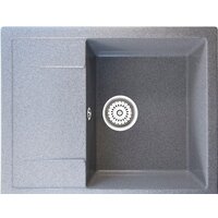 Berge BR-6502 (серый матовый)