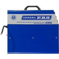 Сварочный инвертор AuroraPRO Overman 160 - Превью изображения №9 — Интернет-магазин Time-Shop