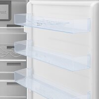 Холодильник BEKO BCNA275E3S - Превью изображения №5 — Интернет-магазин Time-Shop