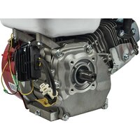 Бензиновый двигатель Skiper N170FL(SFT) - Превью изображения №4 — Интернет-магазин Time-Shop