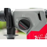 Перфоратор Milwaukee M18 FUEL M18ONEFHX-552X 4933478504 (с 2-мя АКБ, кейс) - Превью изображения №29 — Интернет-магазин Time-Shop