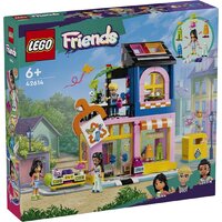 LEGO Friends 42614 Магазин винтажной моды