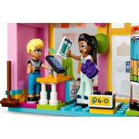 Конструктор LEGO Friends 42614 Магазин винтажной моды - Превью изображения №6 — Интернет-магазин Time-Shop