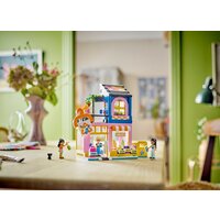 Конструктор LEGO Friends 42614 Магазин винтажной моды - Превью изображения №12 — Интернет-магазин Time-Shop