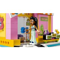 Конструктор LEGO Friends 42614 Магазин винтажной моды - Превью изображения №5 — Интернет-магазин Time-Shop
