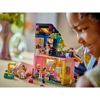 Конструктор LEGO Friends 42614 Магазин винтажной моды - Превью изображения №11 — Интернет-магазин Time-Shop