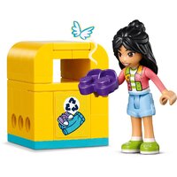Конструктор LEGO Friends 42614 Магазин винтажной моды - Превью изображения №8 — Интернет-магазин Time-Shop