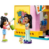 Конструктор LEGO Friends 42614 Магазин винтажной моды - Превью изображения №7 — Интернет-магазин Time-Shop