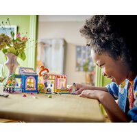 Конструктор LEGO Friends 42614 Магазин винтажной моды - Превью изображения №10 — Интернет-магазин Time-Shop