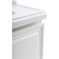  Cezares Тумба под умывальник GIUBILEO-N-100-1C-SO-BL - Превью изображения №3 — Интернет-магазин Time-Shop