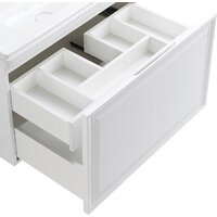  Cezares Тумба под умывальник GIUBILEO-N-100-1C-SO-BL - Превью изображения №6 — Интернет-магазин Time-Shop